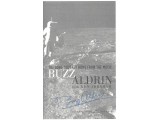 Buzz Aldrin Signed Book - Magnificent Desolation Buzz Aldrin Signed Book - Magnificent Desolation