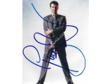 Pierce Brosnan Signed 8x10 Photograph 2 James Bond 007 Pierce Brosnan Signed 8x10 Photograph 2 James Bond 007