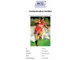 Kenny Dalglish Signed Photograph Kenny Dalglish Signed Photograph