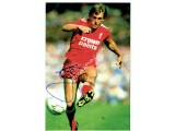 Kenny Dalglish Signed Photograph Kenny Dalglish Signed Photograph