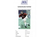 Andre Schevchenko Signed Photograph Andre Schevchenko Signed Photograph