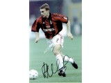 Andre Schevchenko Signed Photograph Andre Schevchenko Signed Photograph