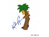 Kelsey Grammer Signed The Simpsons Sideshow Bob 8x10 Photograph Kelsey Grammer Signed The Simpsons Sideshow Bob 8x10 Photograph