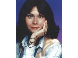 Kate Jackson Signed Charlies Angels 8x10 Photograph Kate Jackson Signed Charlies Angels 8x10 Photograph