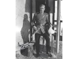 Michael Caine Signed 8x10 Zulu Photograph