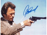 Clint Eastwood Signed Photograph Clint Eastwood Signed Photograph