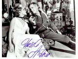 Ursula Andress original authentic genuine autograph signed photo. COA UACC Ursula Andress original authentic genuine autograph signed photo. COA UACC