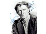 Richard Harris  original authentic genuine autograph signed photo. COA UACC