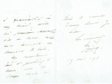 Henry Irving  original authentic genuine autograph signed letter. COA UACC