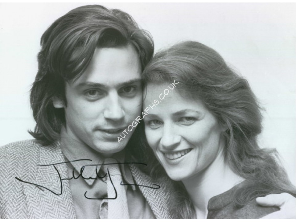 Jean-Michel Jarre original authentic genuine autograph signed photo. COA UACC Jean-Michel Jarre original authentic genuine autograph signed photo. COA UACC