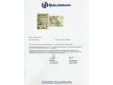 Fidel Castro Signed Document JSA