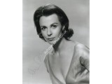 Claire Bloom genuine authentic signed autograph photo. COA UACC