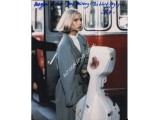 James Bond Maryam D'abo 2 signed original genuine autograph authentic photo. COA UACC James Bond Maryam D'abo 2 signed original genuine autograph authentic photo. COA UACC