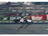 John Surtees Ferrari Honda signed original genuine autograph authentic photo. COA UACC John Surtees Ferrari Honda signed original genuine autograph authentic photo. COA UACC