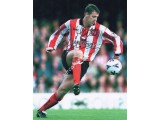 Matt Le Tissier Southampton football signed autograph photo.. COA UACC