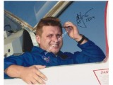 Cosmonaut Onufrienko space genuine signed autograph photo 3. COA UACC