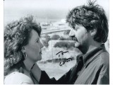 Tom Conti genuine signed authentic signature photo. COA UACC
