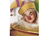 Heather Ripley Chitty Bang Bang genuine signed authentic signature photo. COA UACC