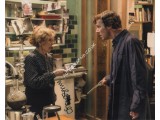 Una Stubbs Sherlock Holmes genuine signed authentic photo. COA UACC