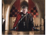 Anthony Head Buffy etc signed autograph photo coa. COA UACC