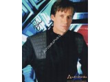 Kevin Sorbo Andromeda authentic signed autograph photo. COA UACC Kevin Sorbo Andromeda authentic signed autograph photo. COA UACC