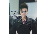 Frances Barber Doctor Who authentic signed genuine autograph photo. COA UACC