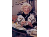 RMS Titanic signed authentic autograph photo by Survivor Millvina Dean 2. COA UACC RMS Titanic signed authentic autograph photo by Survivor Millvina Dean 2. COA UACC