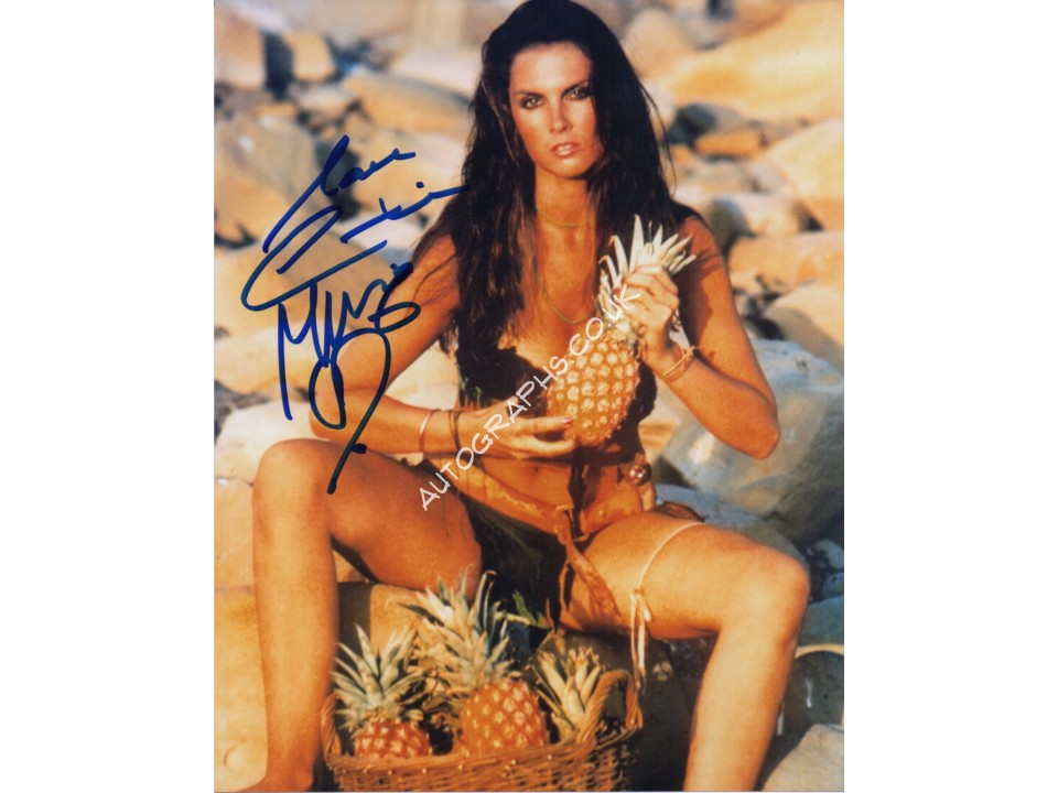 James Bond Caroline Munro signed original genuine autograph authentic photo. COA UACC James Bond Caroline Munro signed original genuine autograph authentic photo. COA UACC