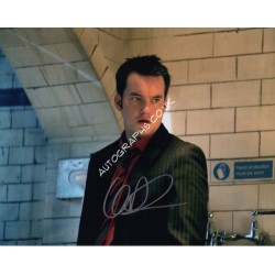 Doctor Who Torchwood Gareth David Lloyd signed autograph photo.. COA UACC