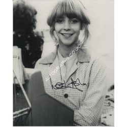 Leslie Ash Quadrophenia genuine signed authentic autograph photo 2. COA UACC