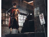 Christopher Mintz- Plasse Kick Ass genuine signed autograph photo. COA UACC