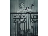 Mark Lester Oliver! authentic genuine signed autograph photo. COA UACC