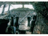 Jeremy Rendell pilot signed autograph Concorde. COA UACC Jeremy Rendell pilot signed autograph Concorde. COA UACC