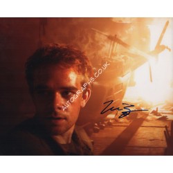 Nick Stahl signed authentic autograph photo. COA UACC