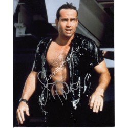 Jason Patric signed authentic autograph photo. COA UACC