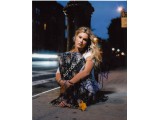Joss Stone Music authentic genuine signed autograph photo. COA UACC Joss Stone Music authentic genuine signed autograph photo. COA UACC