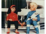 Matt Zimmerman Thunderbirds authentic genuine signed autograph photo 2. COA UACC