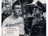 Norman Wisdom Square Peg authentic genuine signed autograph photo. COA UACC Norman Wisdom Square Peg authentic genuine signed autograph photo. COA UACC