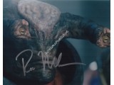 Ross Mullan Doctor Who authentic genuine signed autograph photo. COA UACC Ross Mullan Doctor Who authentic genuine signed autograph photo. COA UACC
