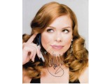 Billie Piper authentic genuine signed autograph photo 2. COA UACC