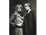 Joanna Lumley, Sapphire and Steel genuine authentic autograph signed photo.. COA UACC