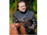 Brian Cox Ironclad genuine authentic autograph signed photo 3.. COA UACC