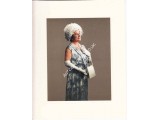 Paul Stassino James Bond authentic genuine autograph signed photo.. COA UACC