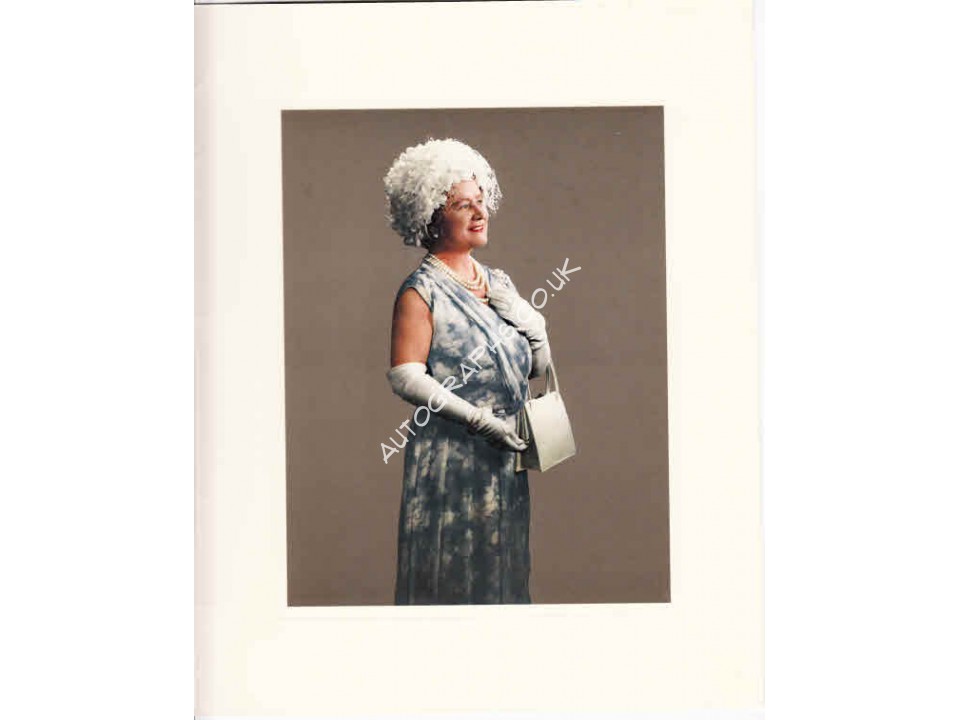 Paul Stassino James Bond authentic genuine autograph signed photo.. COA UACC