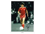 Joe Beglin Liverpool genuine authentic autograph signed photo. COA UACC