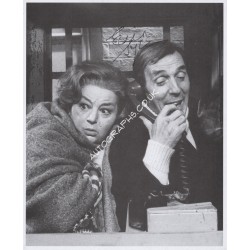 Eric Sykes genuine signed authentic autograph image 2. COA UACC