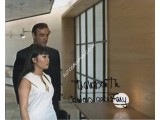 James Bond Fransesca Tu authentic signed genuine photo. COA UACC
