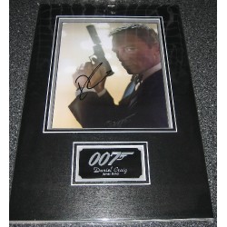 James Bond Male