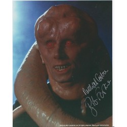 Star Wars Autographs