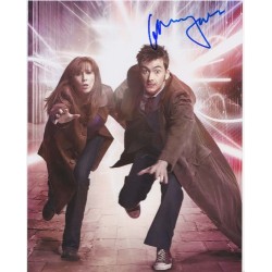 Doctor Who